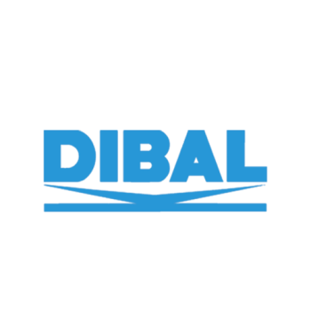 Logo Dibal